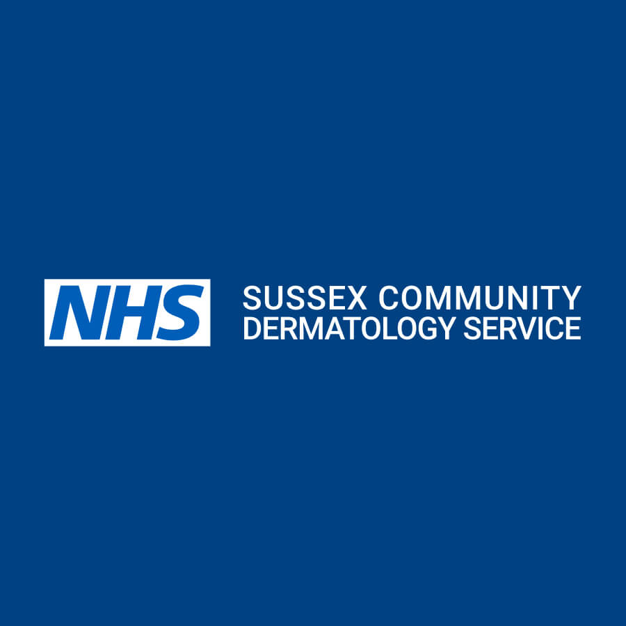 Sussex Community Dermatology Service