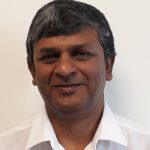 Dr Prasad Hunasehally
