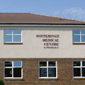 The Witterings Health Centre