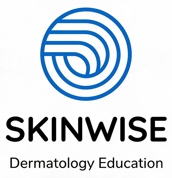 SKINWISE logo